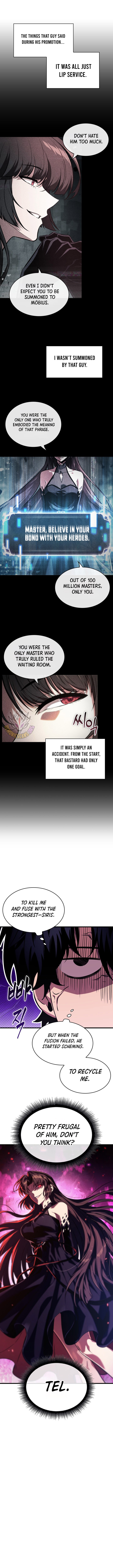 Pick Me Up Chapter 163 2